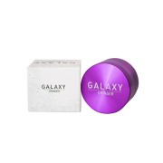 Galaxy Grinder Purple 63 MM
