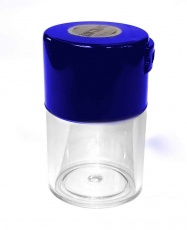 Airtight Transparent 60 ml